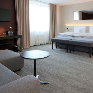 Hotel Clarion Congress Hotel Prague cazare Praga