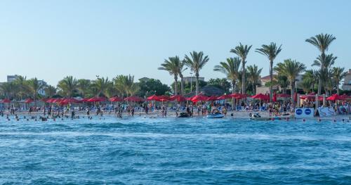 Hotel Porto Holidays Marina Apartments