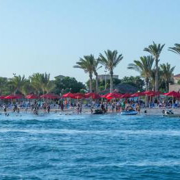 Hotel Porto Holidays Marina Apartments cazare Al `Alamayn