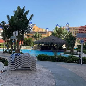 Hotel Patio Suit, Porto Marina cazare Al `Alamayn