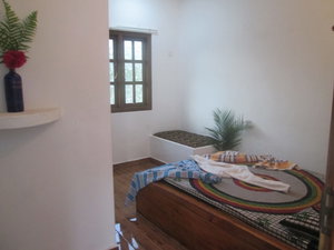 Hotel Thirumalai Park cazare Sri Lanka