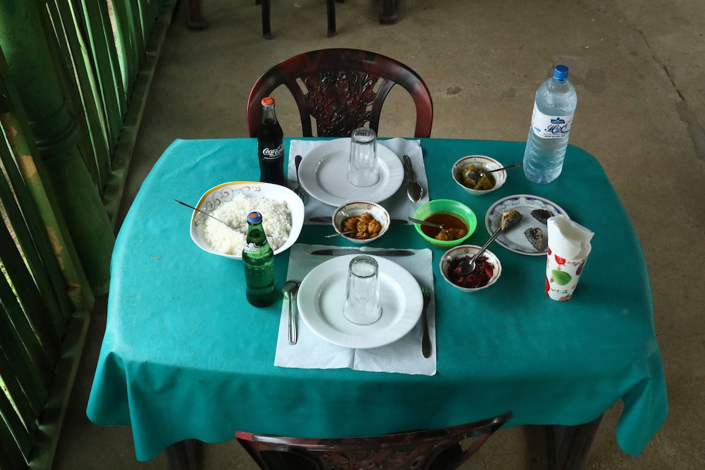 Thirumalai Park