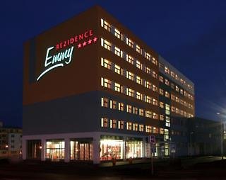 Hotel Rezidence Emmy