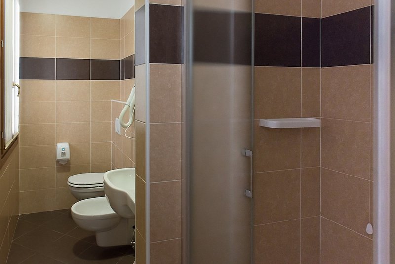 Hotel Residenza Domus Clugiae