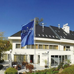 Sejur Hotel Michael vacanta Praga