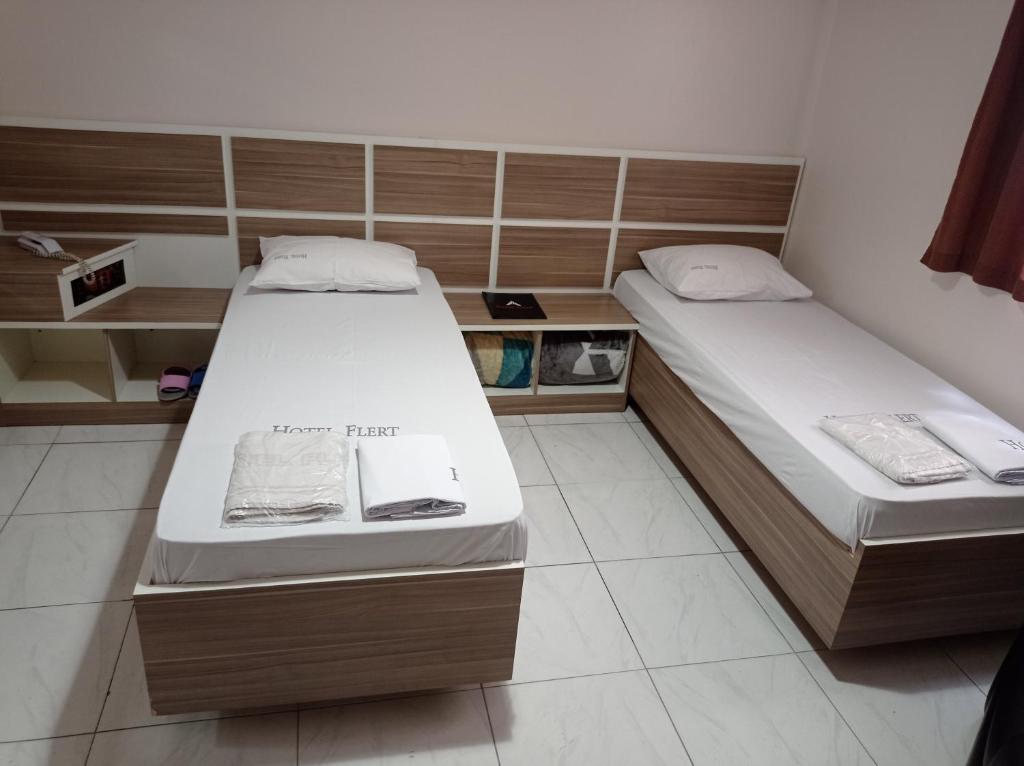 Hotel Hotel Flert Tatuape