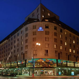 Sejur Hilton Prague Old Town vacanta Praga