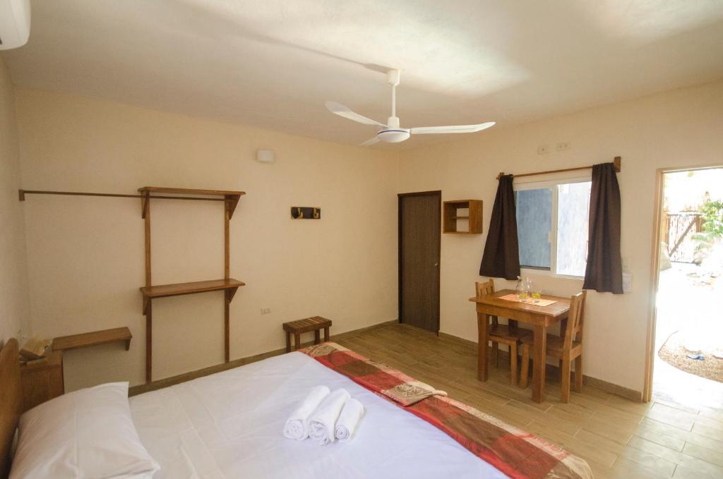 Hotel Casa Almendro