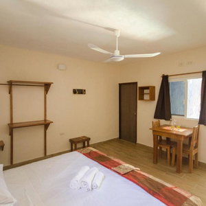 Hotel Casa Almendro cazare Tulum