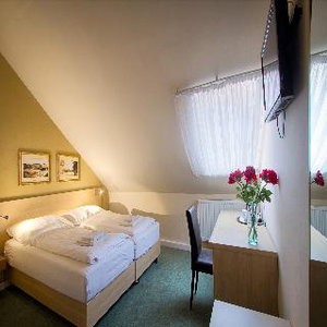 Hotel Hotel Taurus cazare Praga