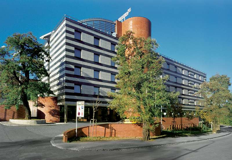 Hotel Hotel Expo