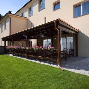 Sejur Dolce Villa Hotel vacanta Praga