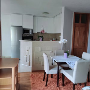 Hotel House Topic cazare Baska Voda
