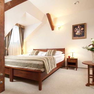 Sejur Amigo City Centre Hotel vacanta Praga