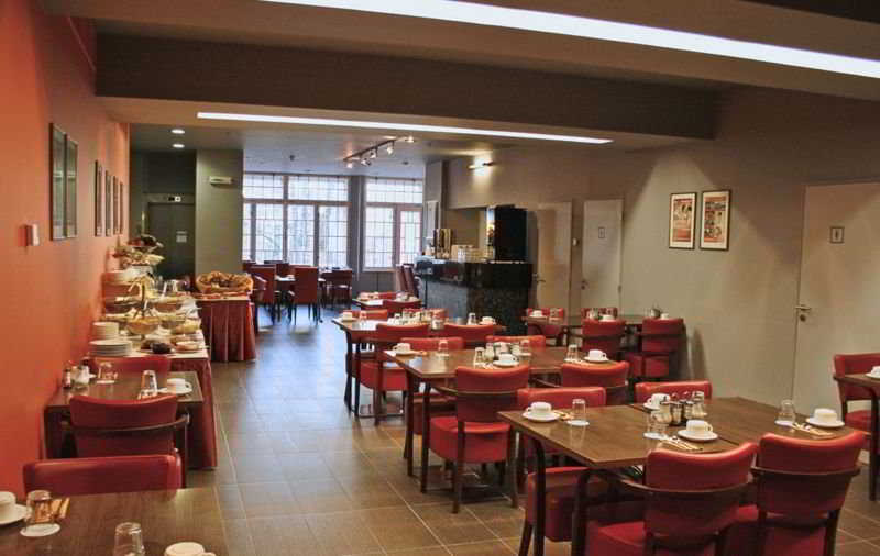 Hotel Ea Hotel Juliš