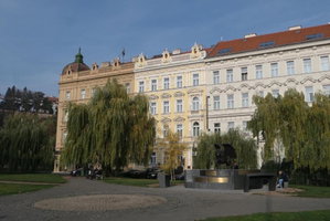 Hotel Hotel Klarinn cazare Praga