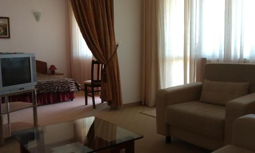 Family Hotel Primo