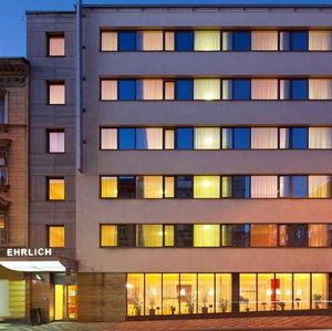 Sejur Hotel Ehrlich Prague vacanta Praga