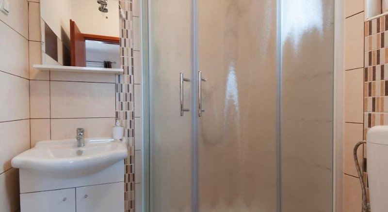 Hotel Apartments & Rooms Krecak Sibenik