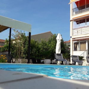 Hotel Apartments Marina cazare Sibenik