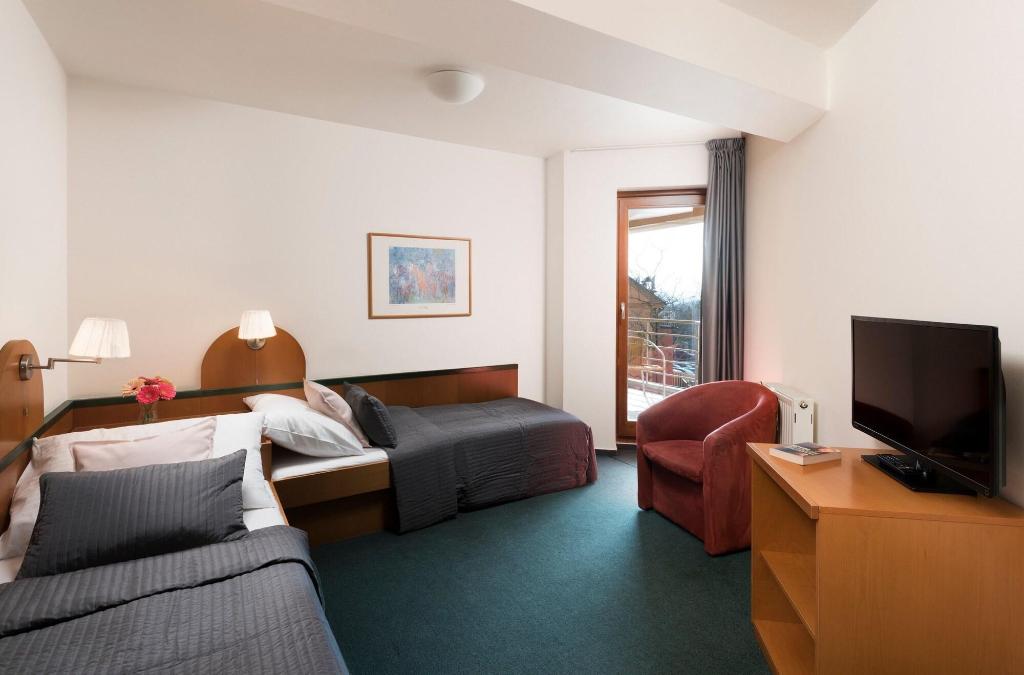 Hotel Hotel Troja