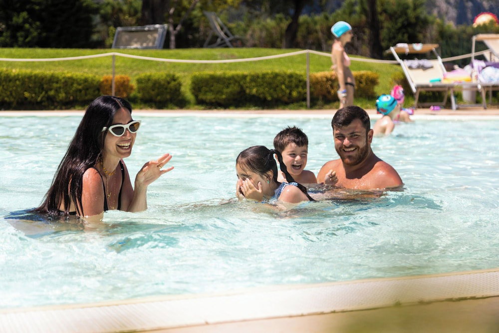 Hotel Borgo Di Fiuzzi Resort & Spa
