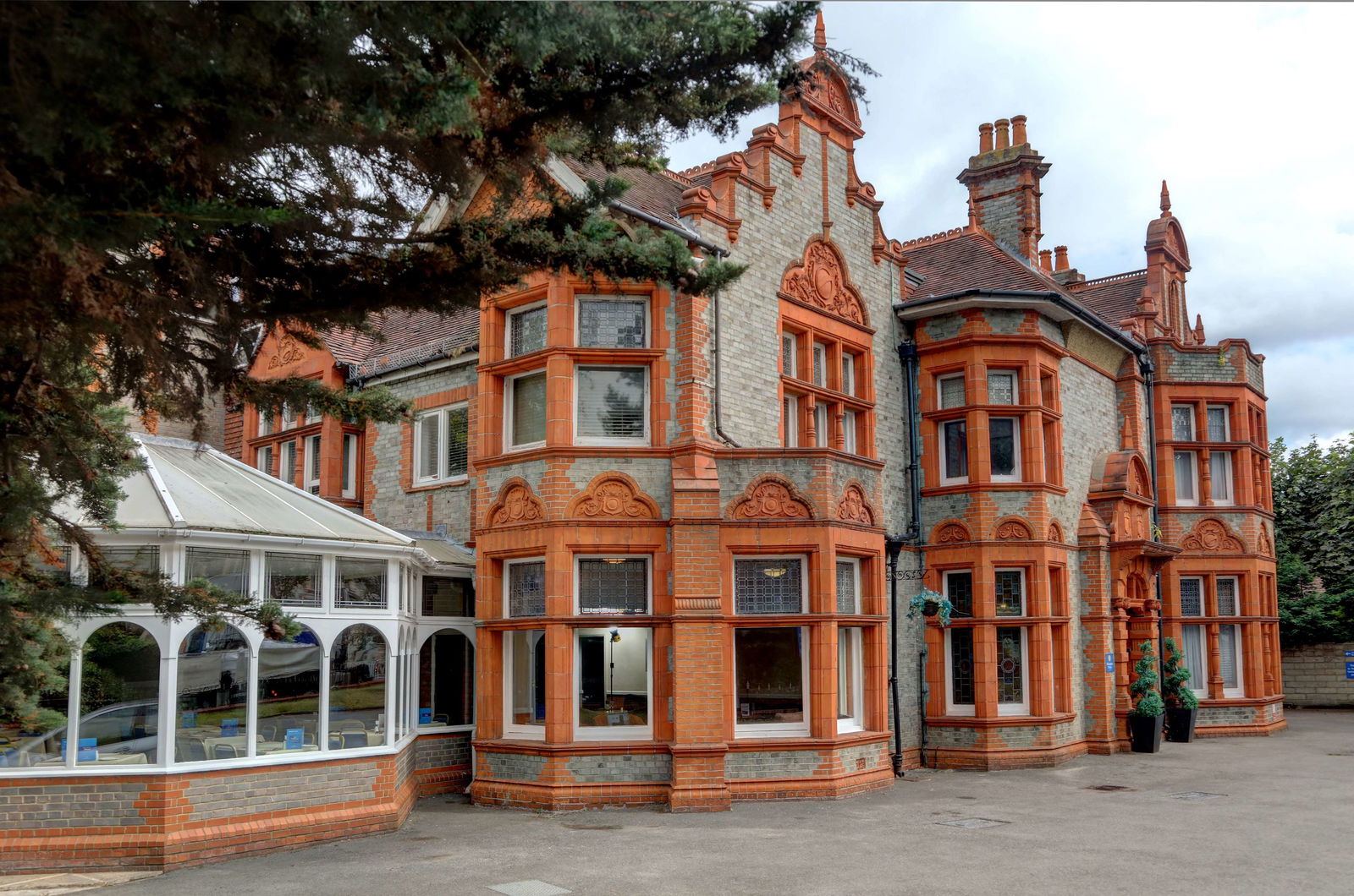 Hotel Sure Hotel By Best Western Reading