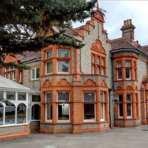 Hotel Sure Hotel By Best Western Reading cazare Reading