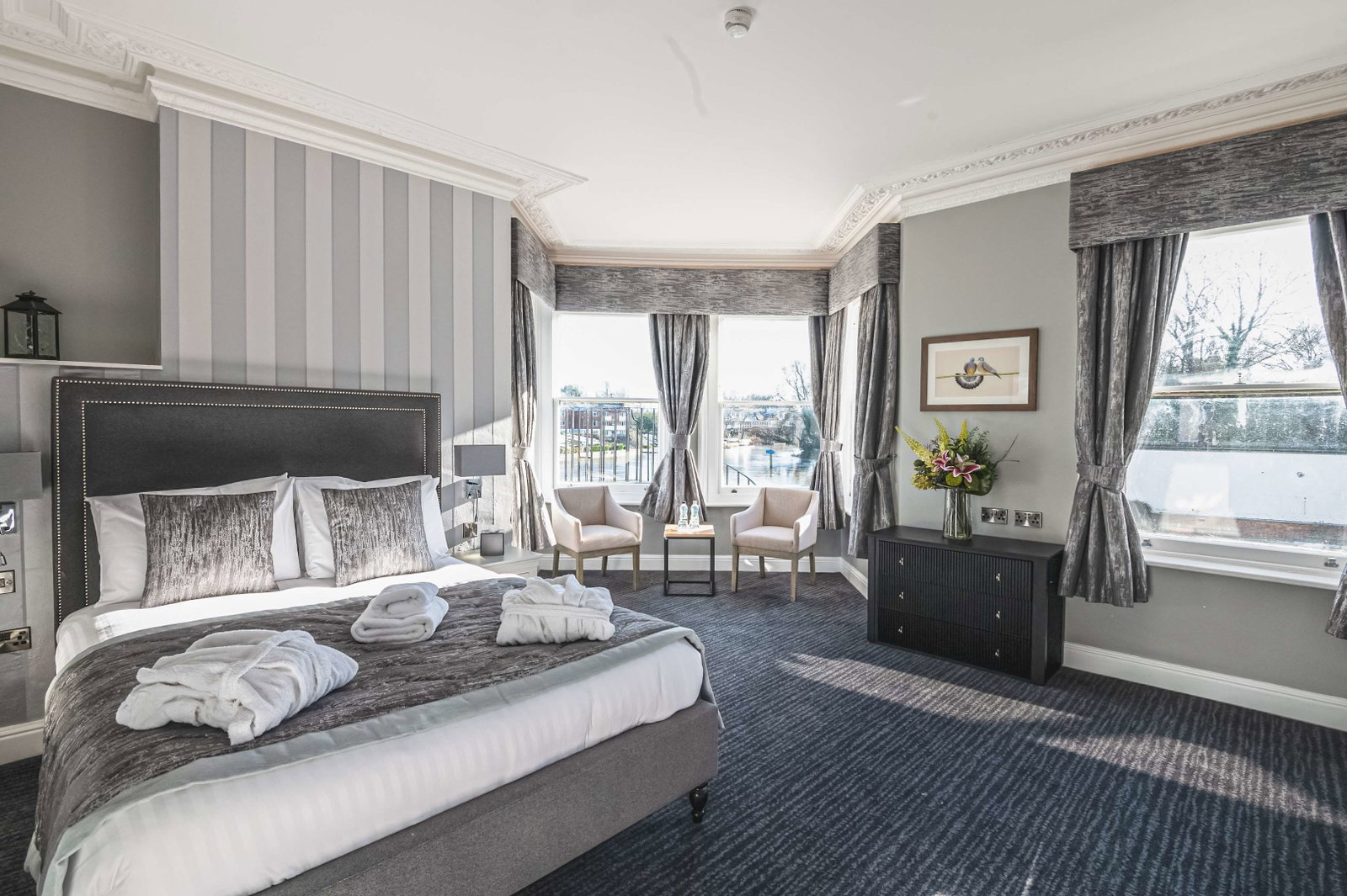 Hotel Thames Riviera Hotel, Sure Hotel Collection By Best Western