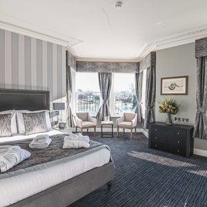 Hotel Thames Riviera Hotel, Sure Hotel Collection By Best Western cazare Maidenhead