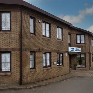 Hotel Best Western Ebbw Vale cazare Ebbw Vale