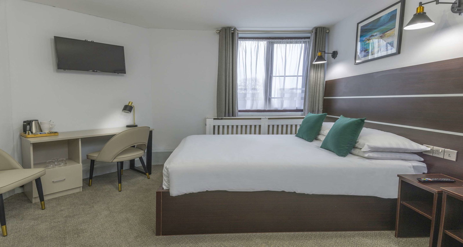 Best Western Ebbw Vale