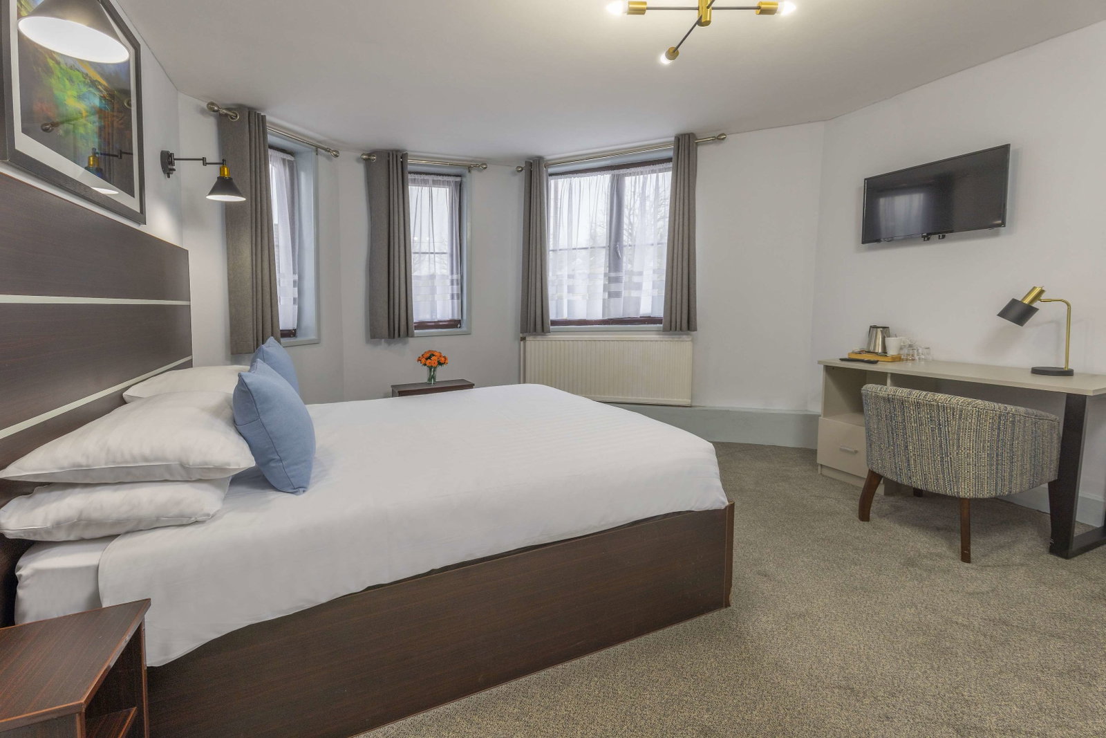 Best Western Ebbw Vale