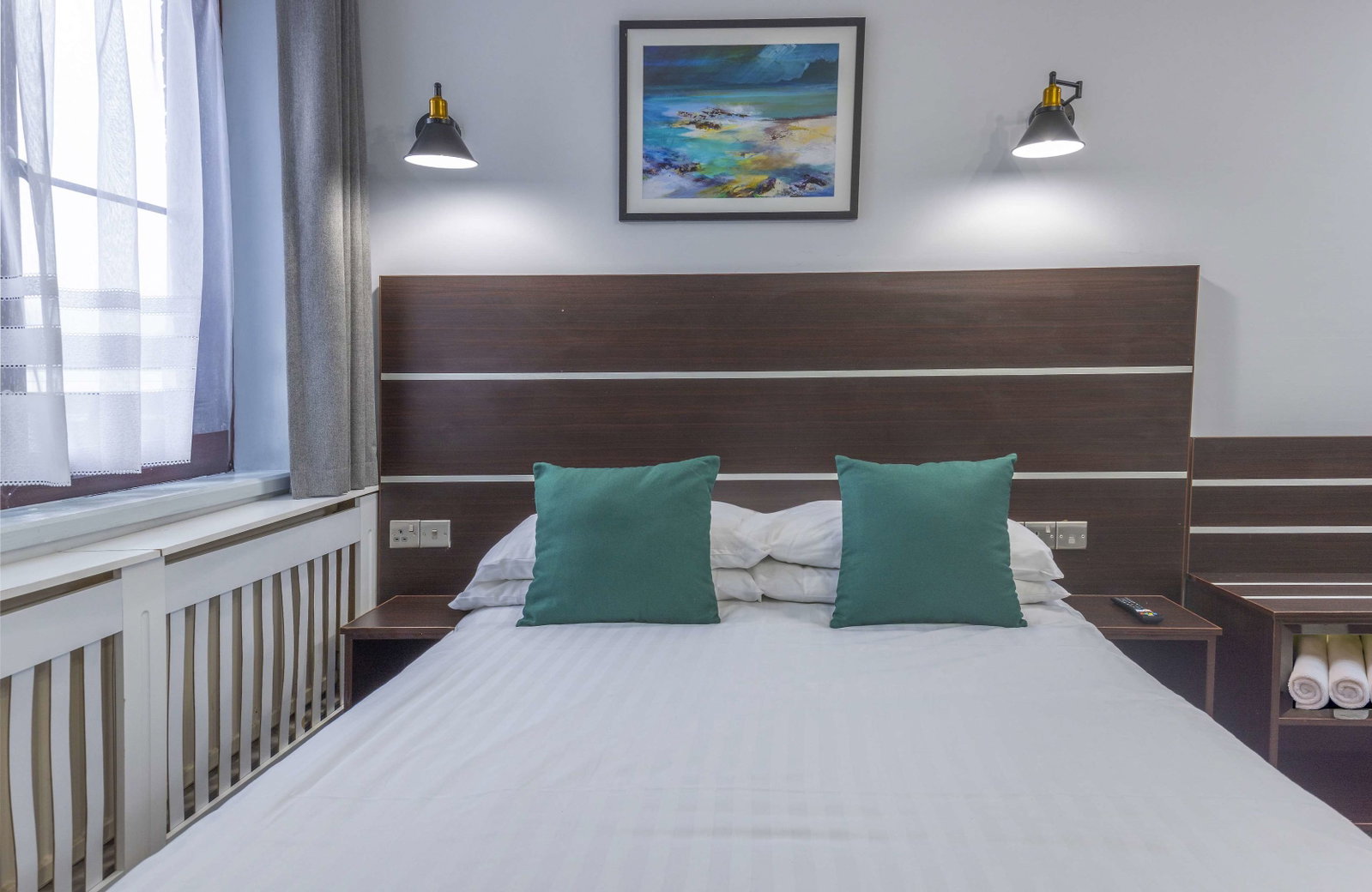 Best Western Ebbw Vale