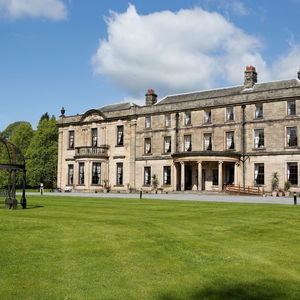 Hotel Beamish Hall Country House Hotel, Bw Premier Collection cazare Stanley