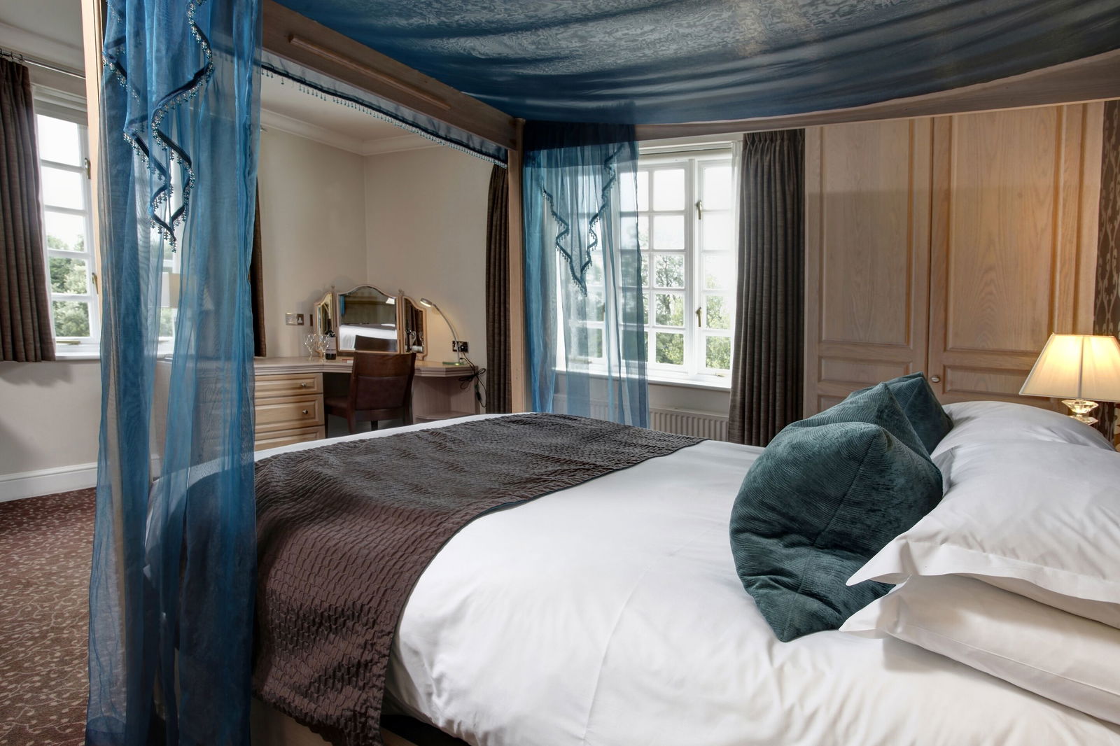 Hotel Ivy Hill Hotel