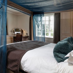 Hotel Ivy Hill Hotel cazare Margaretting