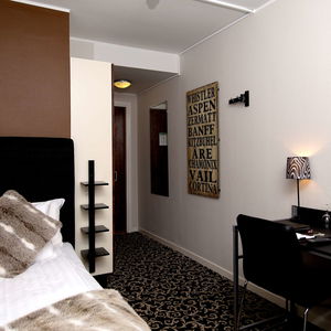 Hotel Sure Hotel By Best Western Algen cazare OEstersund