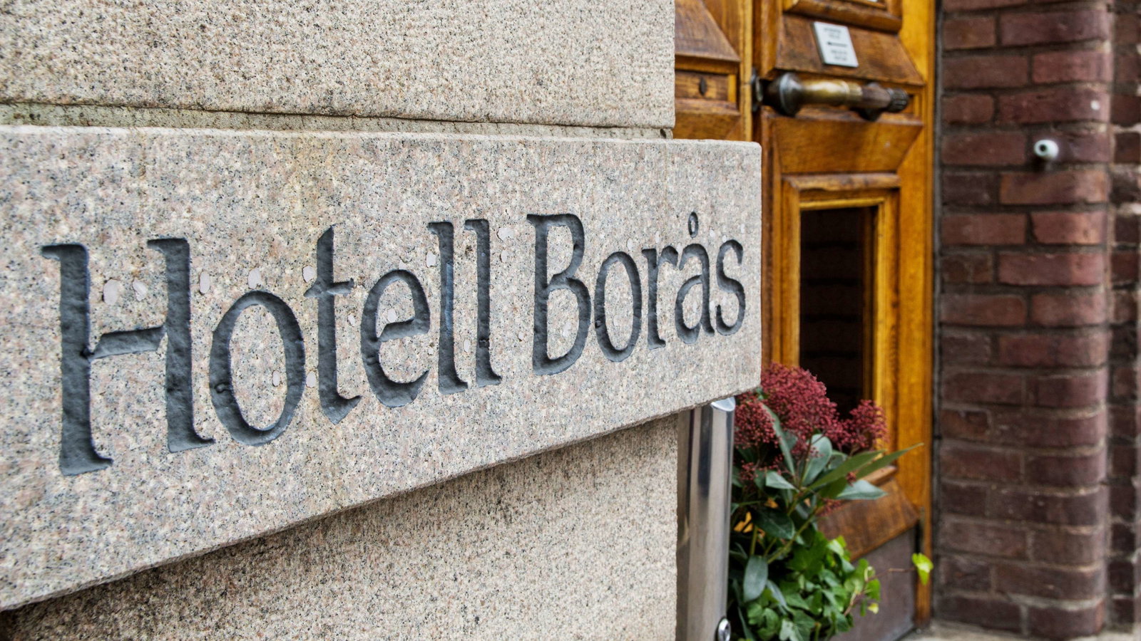 Hotel Best Western Hotell Boras