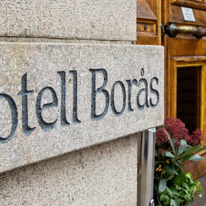 Hotel Best Western Hotell Boras cazare Boras