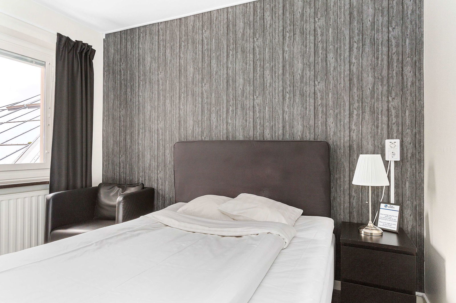 Hotel Best Western Hotel Tranås Statt