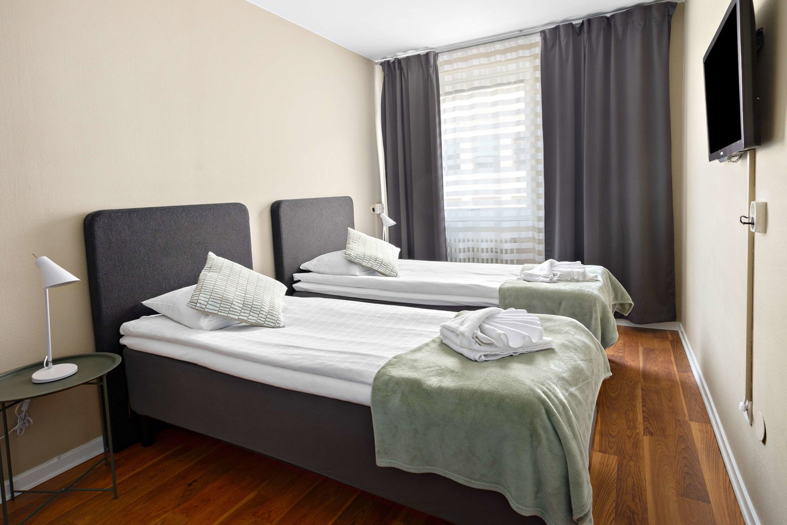 Palm Tree Hotel, Sure Hotel Collection By Best Western