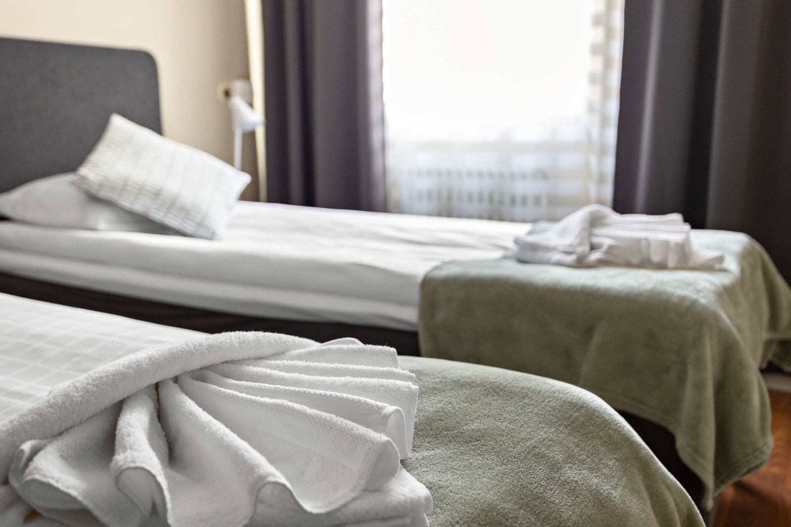 Palm Tree Hotel, Sure Hotel Collection By Best Western