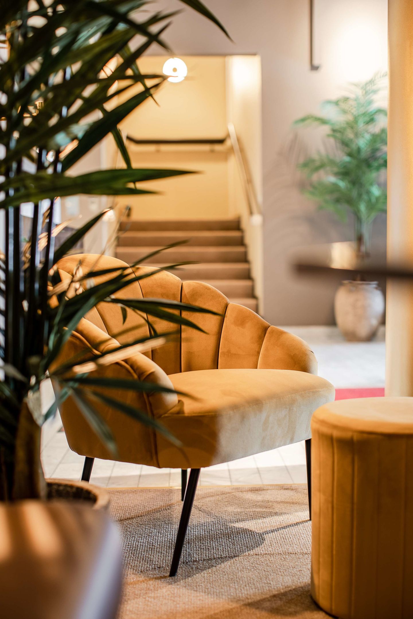 Palm Tree Hotel, Sure Hotel Collection By Best Western