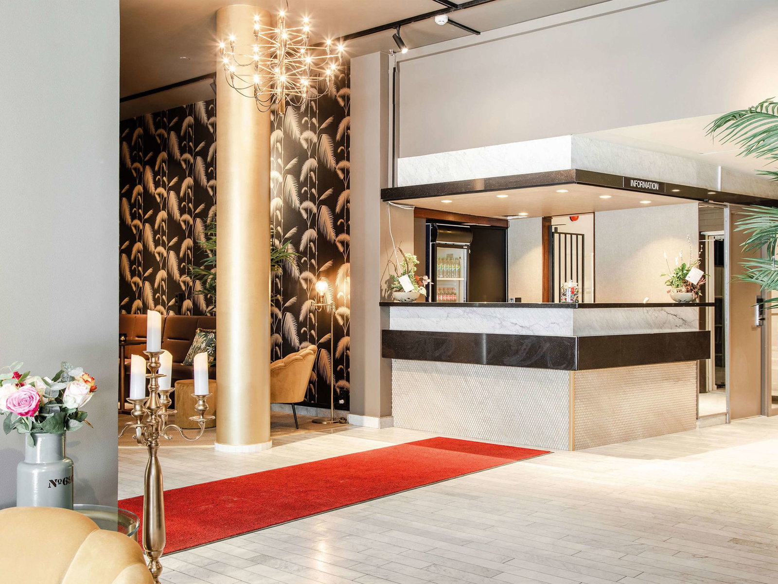 Palm Tree Hotel, Sure Hotel Collection By Best Western