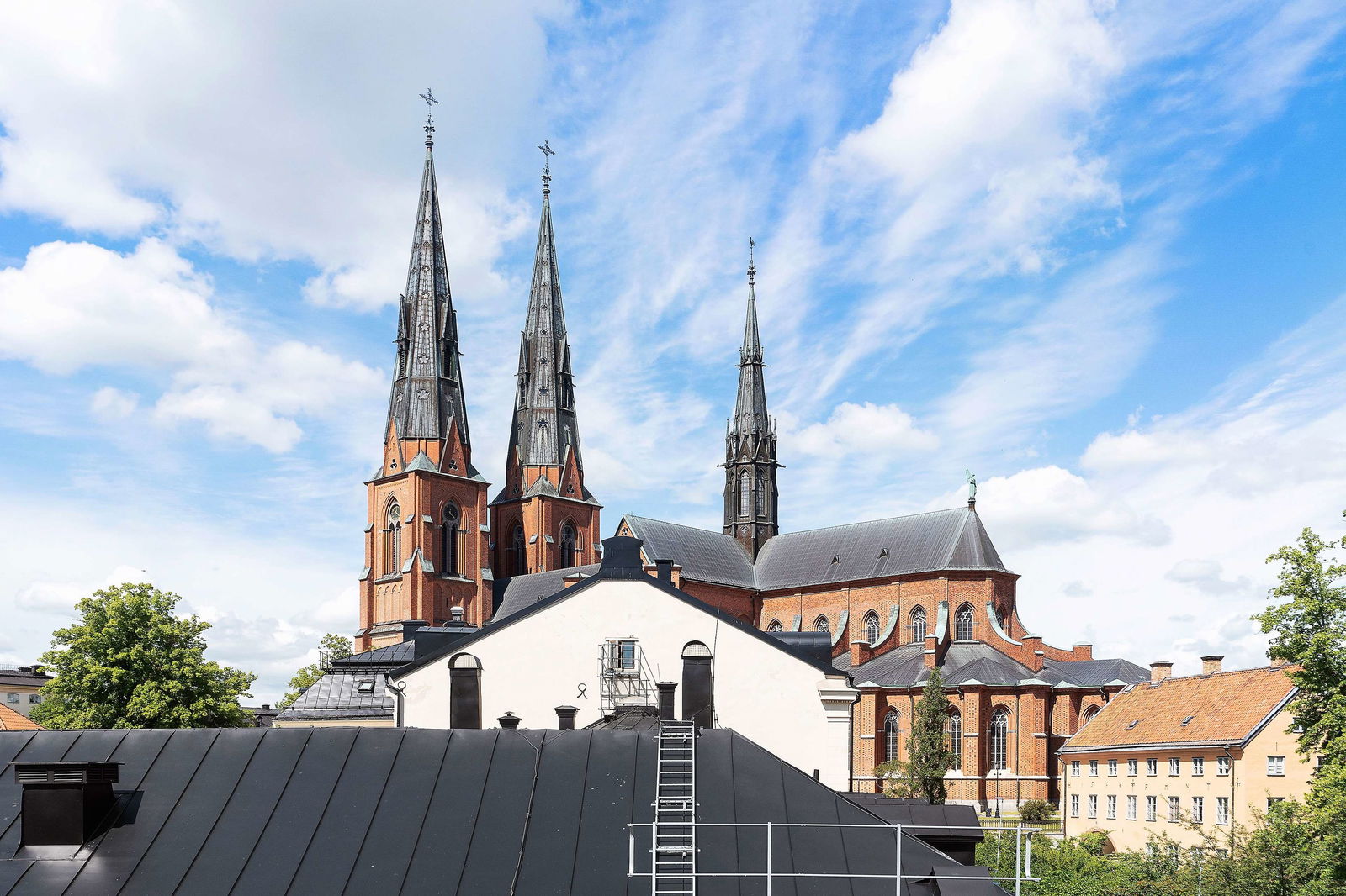 Hotel Best Western Uppsala