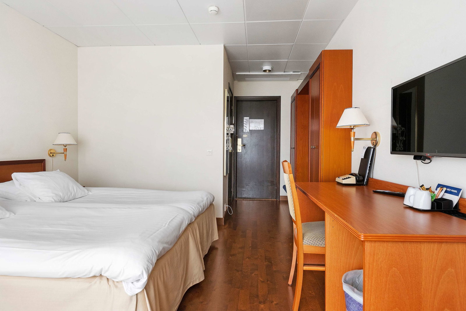 Hotel Best Western Nya Star Hotel Avesta