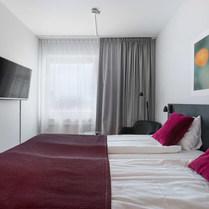 Hotel Best Western Plaza Hotel cazare Eskilstuna