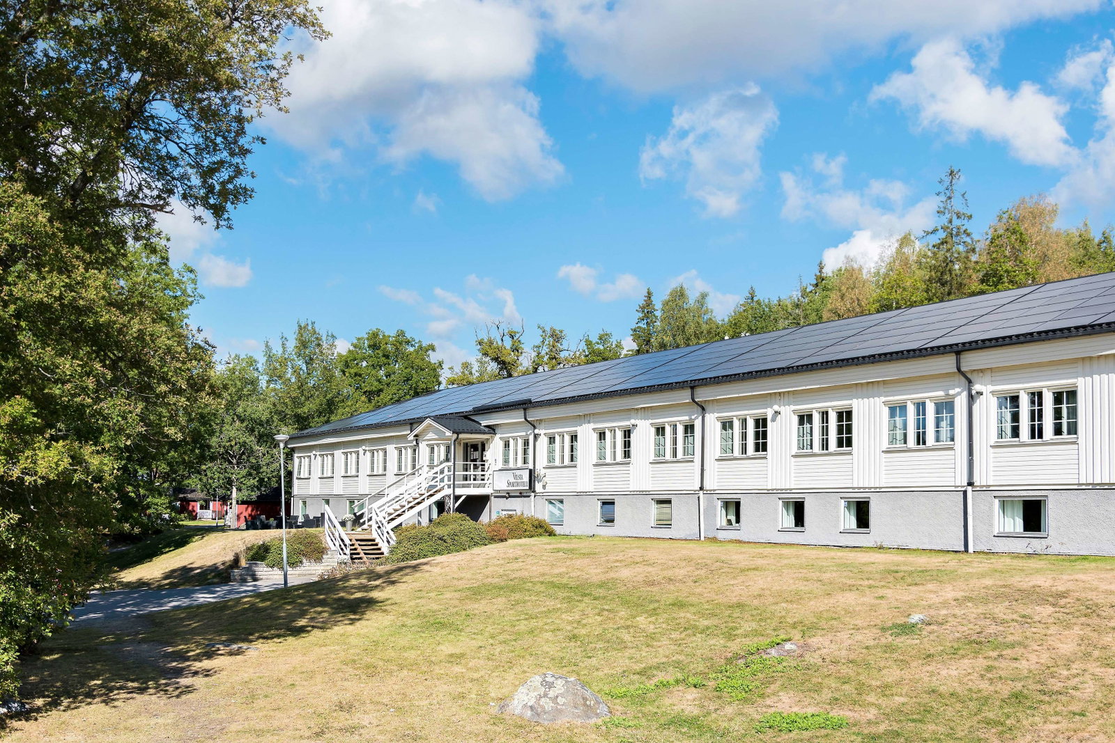 Hotel Sure Hotel By Best Western Vilsta Sporthotell