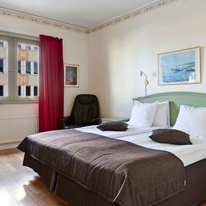 Hotel Sure Hotel By Best Western Radmannen cazare Alvesta